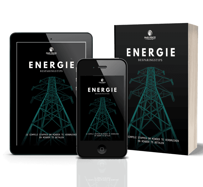 eBook transparant