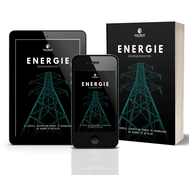 Fair Price Besparingstips e-Book