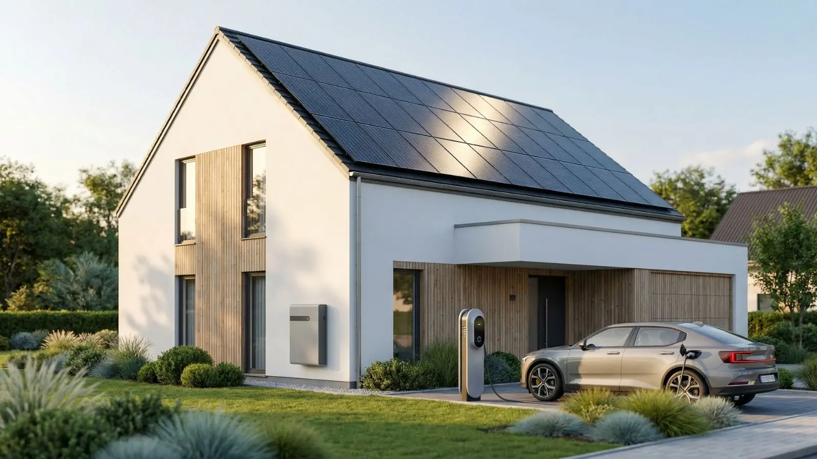 Hernieuwbare energie