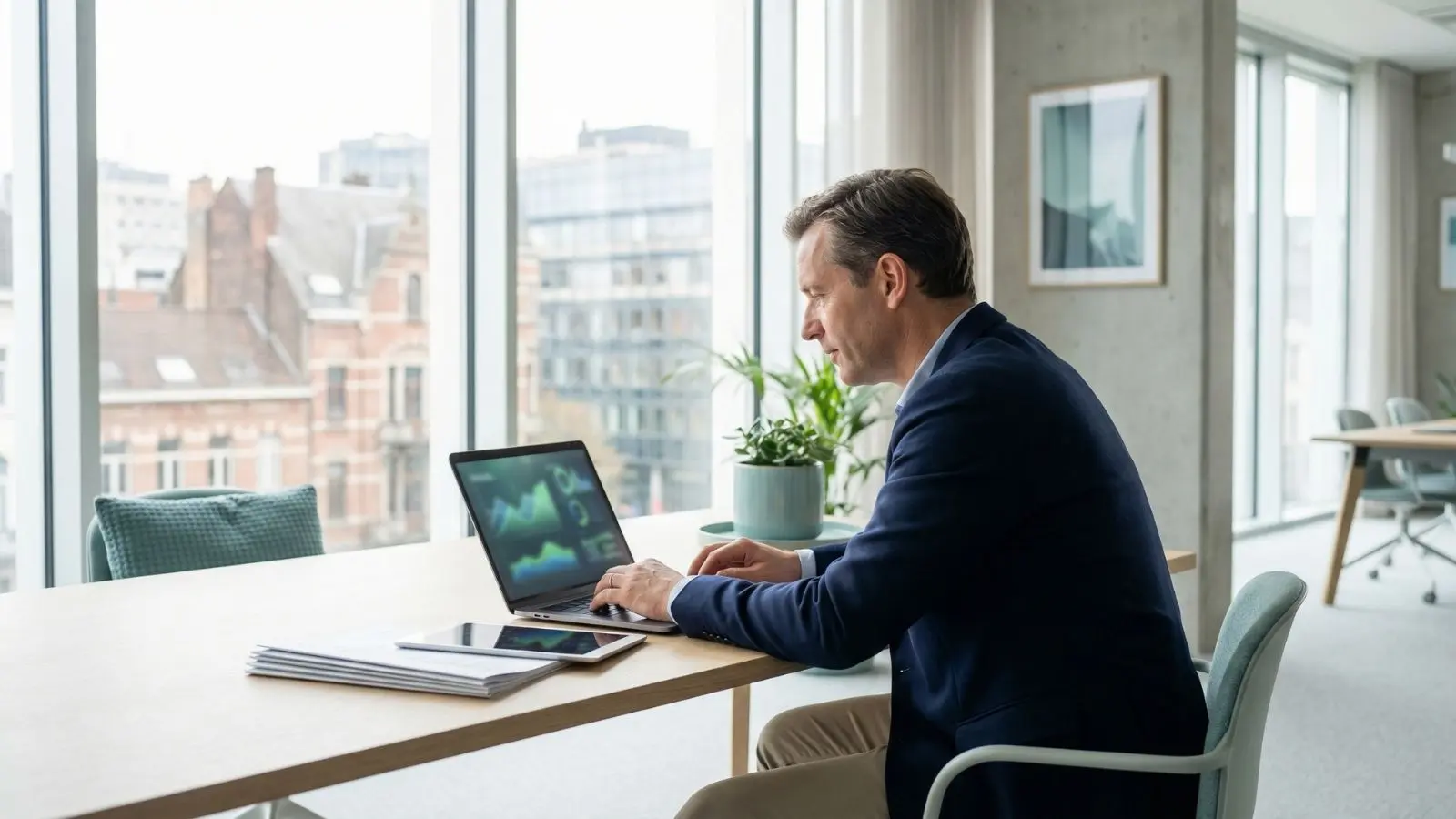 Fair Price Energieadvies Broker