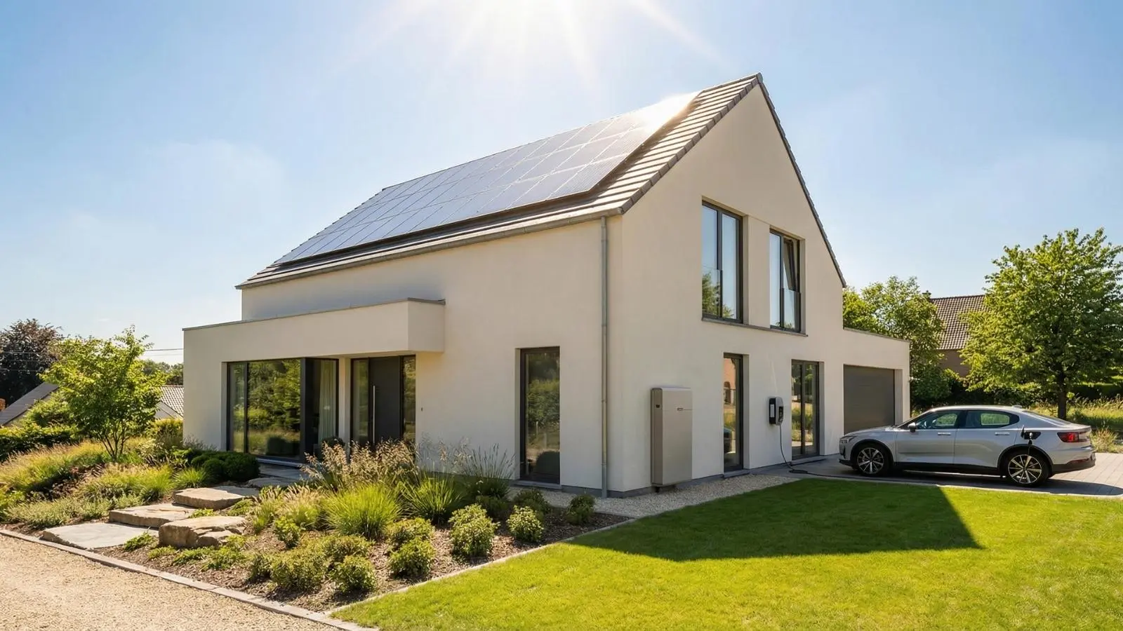 Duurzame energie bij Fair Price